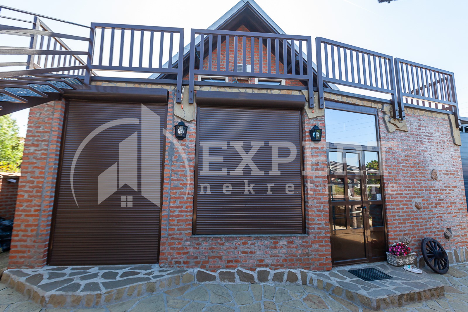 četvorosobna kuća, 267 m2, Palilula, Vojvode Putnika ID: p-09688 6