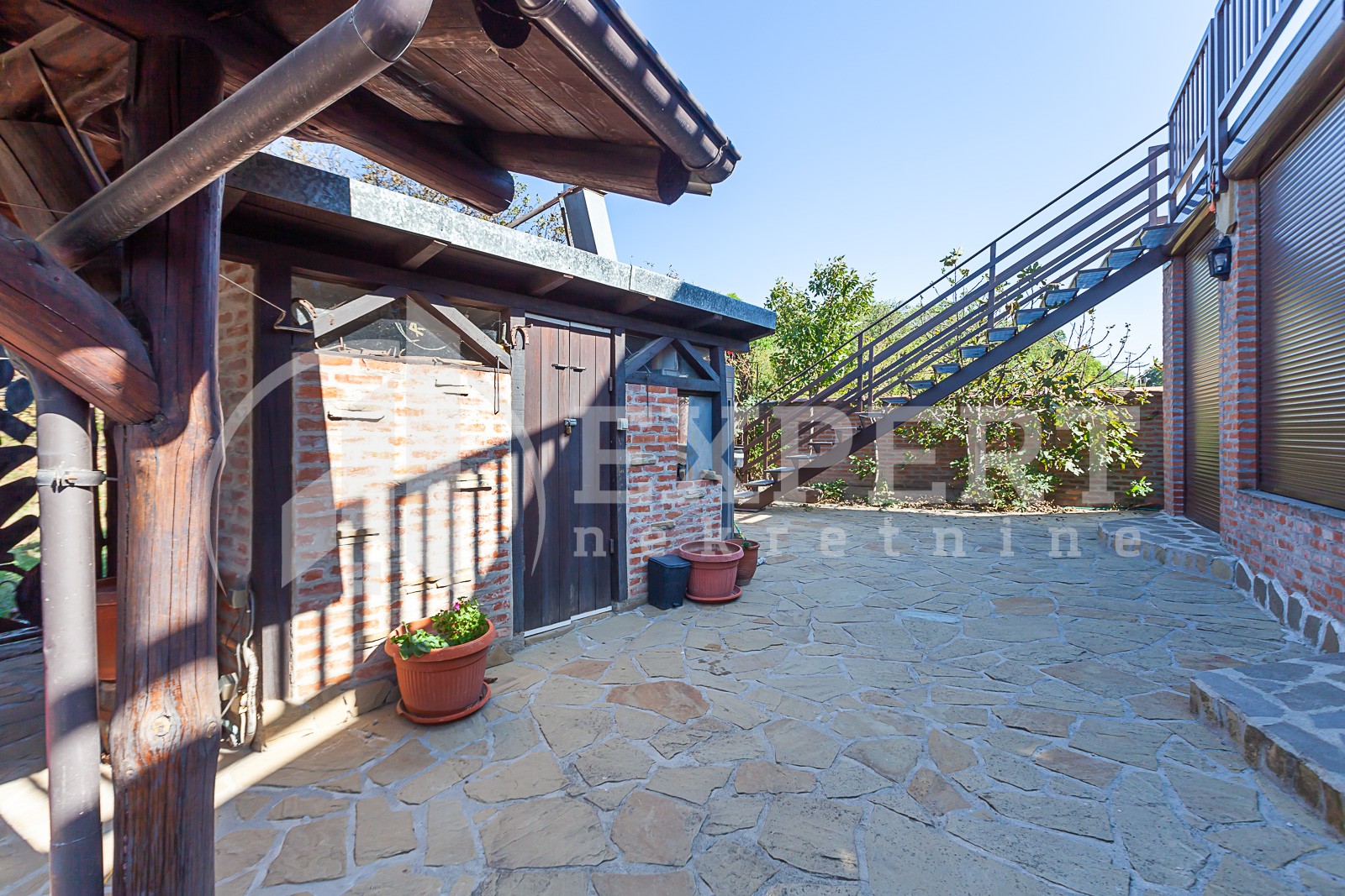 četvorosobna kuća, 267 m2, Palilula, Vojvode Putnika ID: p-09688 7