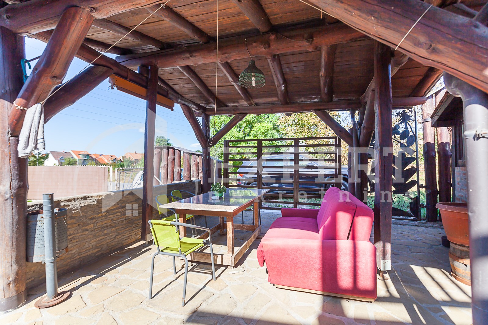 četvorosobna kuća, 267 m2, Palilula, Vojvode Putnika ID: p-09688 8