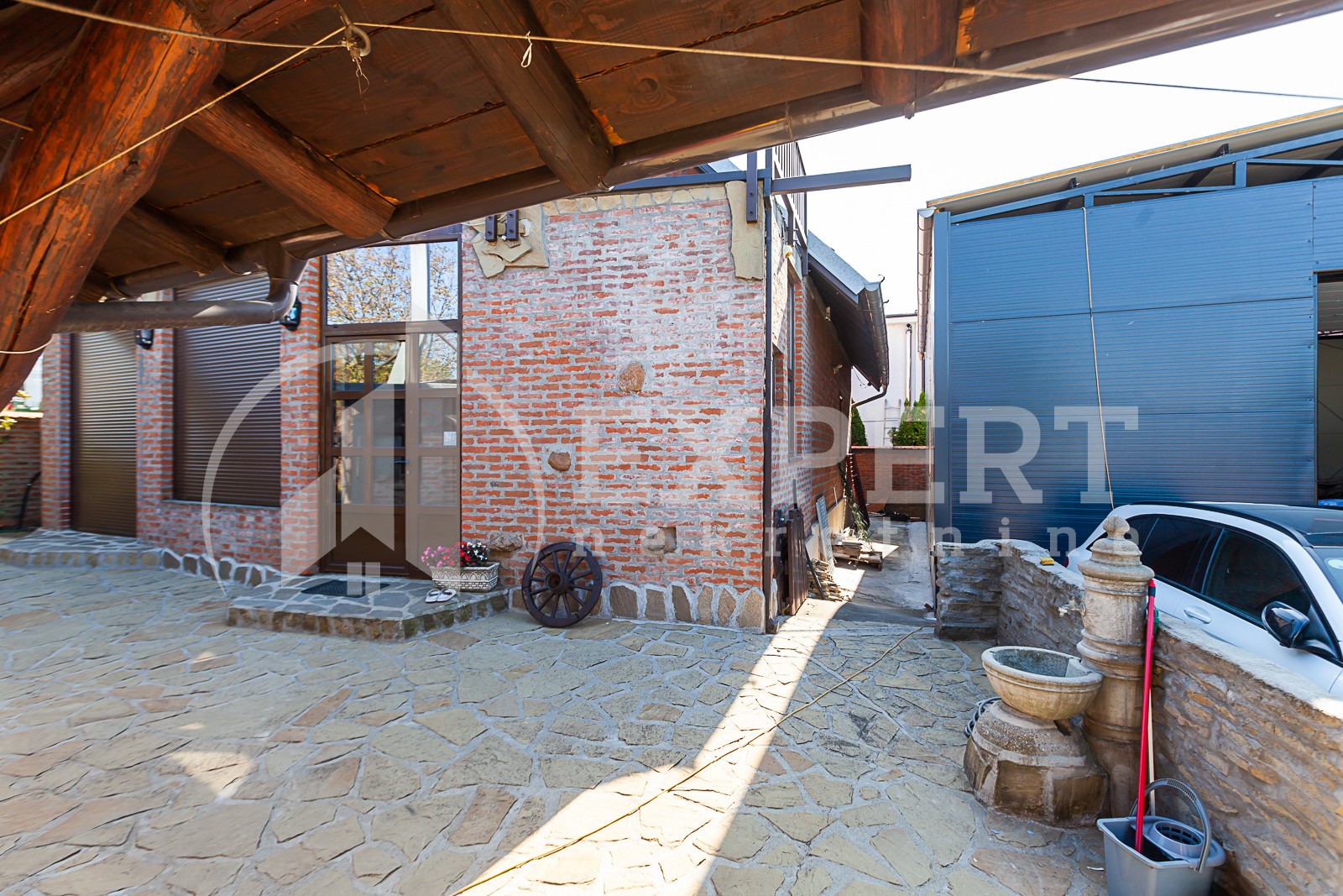 četvorosobna kuća, 267 m2, Palilula, Vojvode Putnika ID: p-09688 9