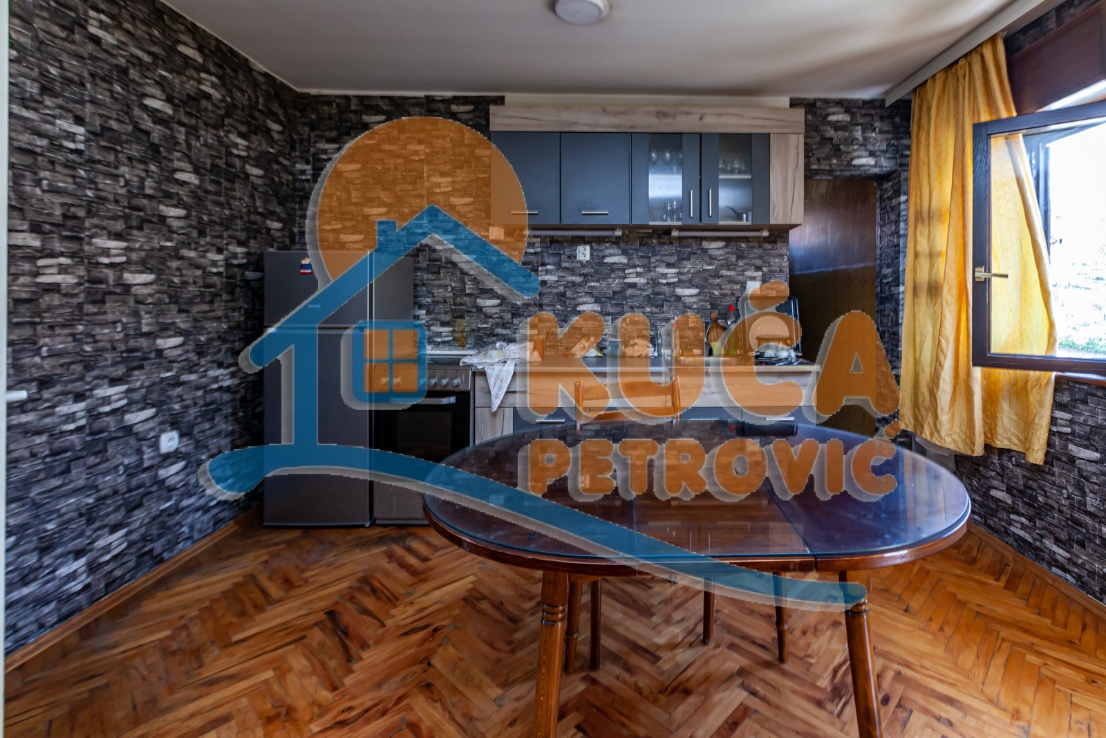 četvorosobna kuća, 300 m2, Palilula, Durmitorska ID: p-011950 1