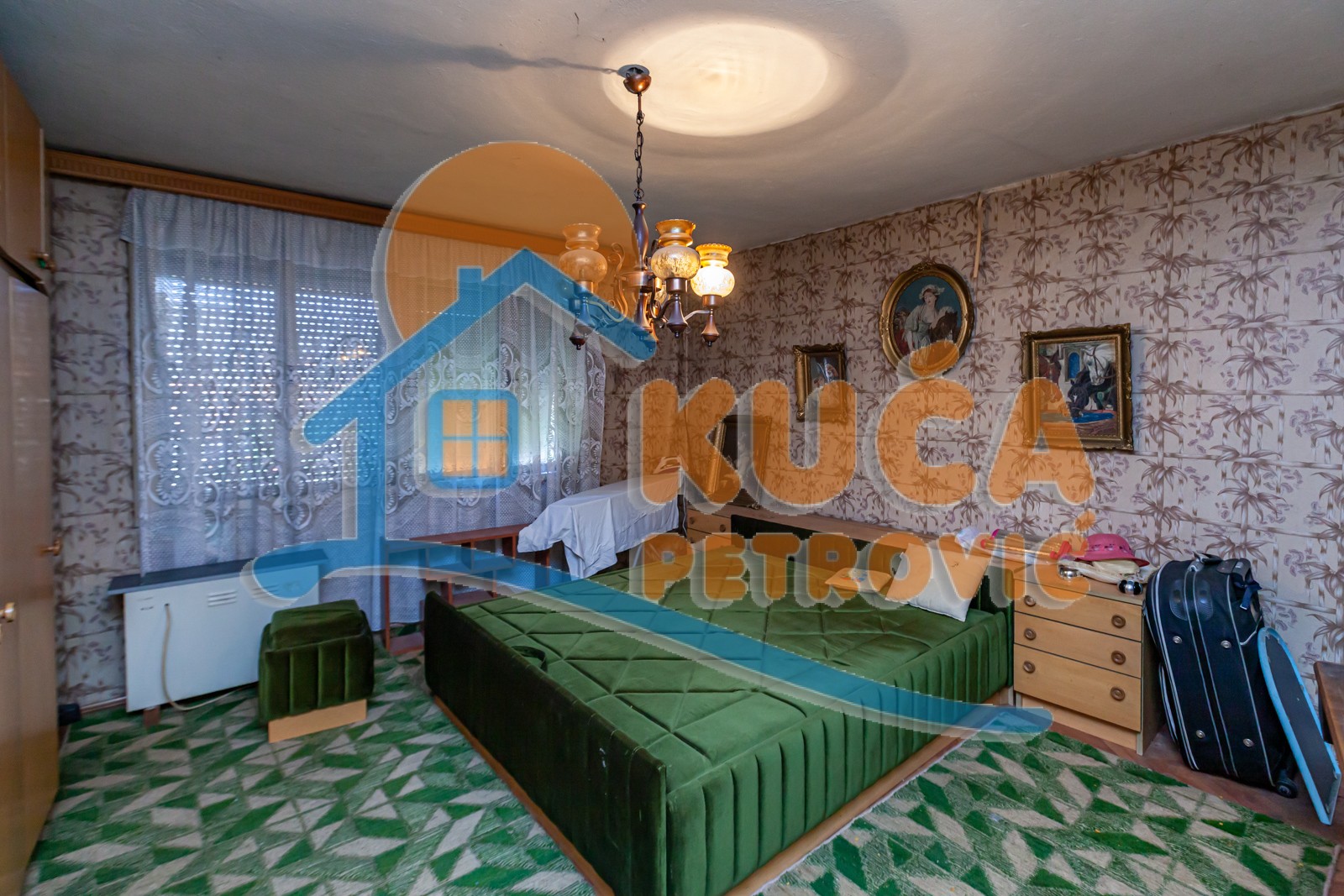 četvorosobna kuća, 300 m2, Palilula, Durmitorska ID: p-011950 10