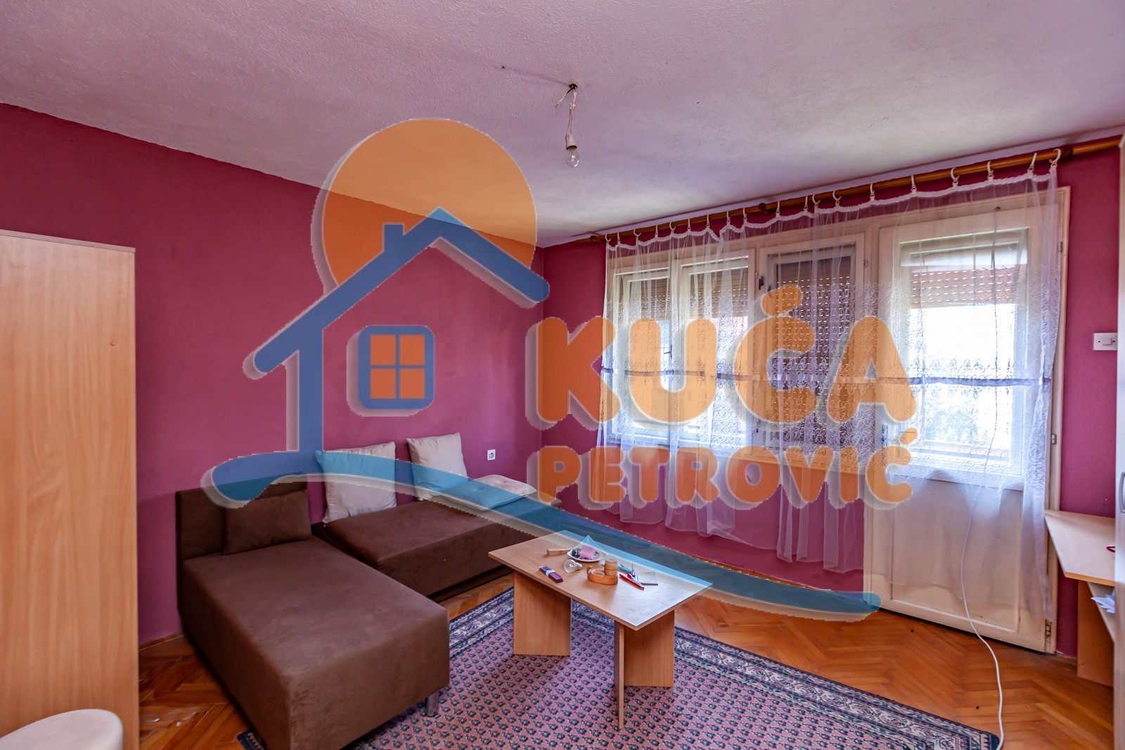 četvorosobna kuća, 300 m2, Palilula, Durmitorska ID: p-011950 11