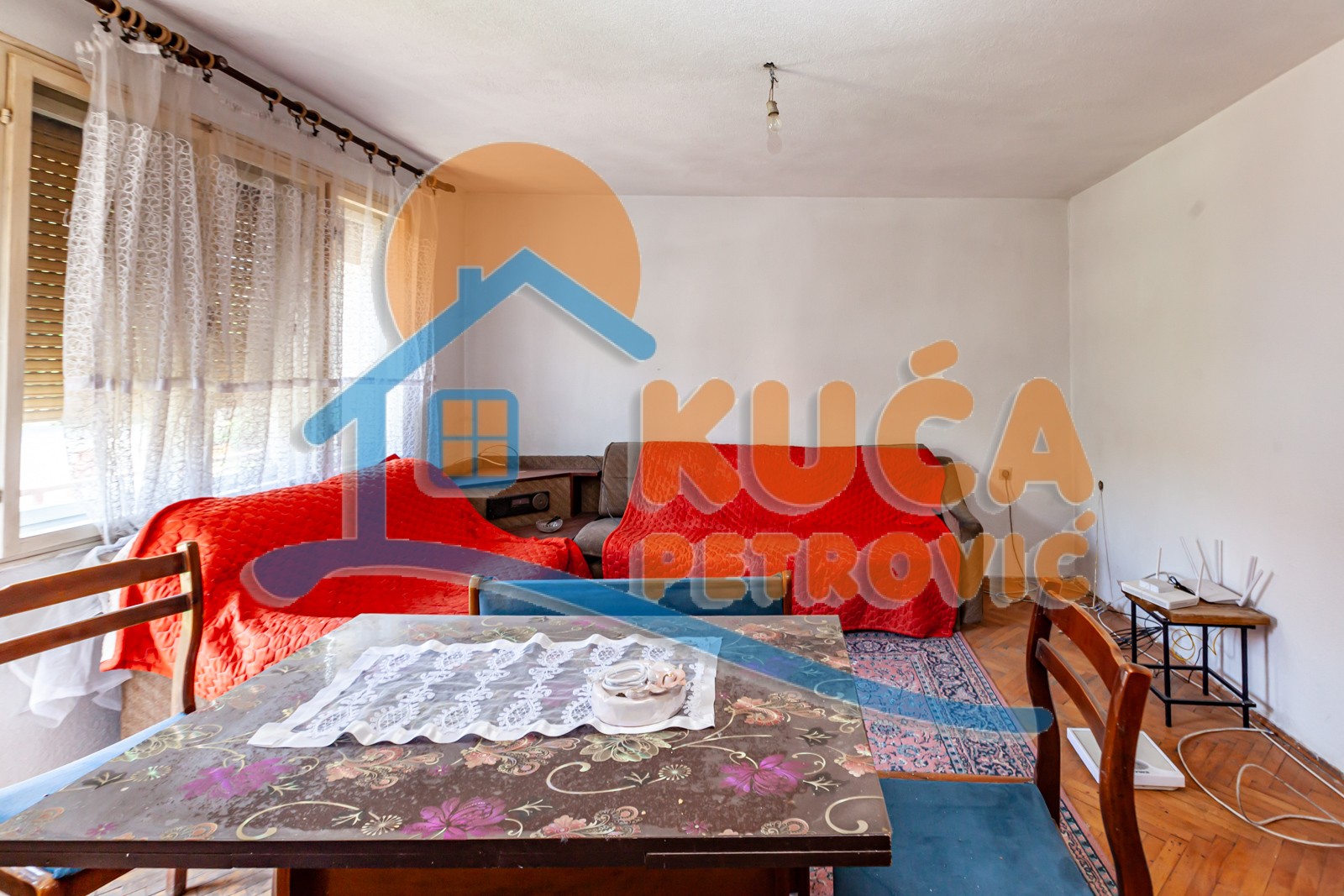 četvorosobna kuća, 300 m2, Palilula, Durmitorska ID: p-011950 14