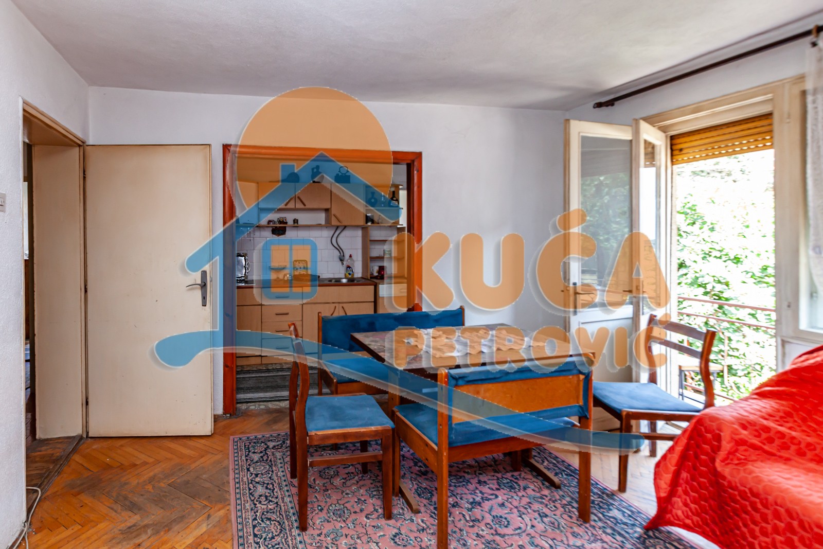 četvorosobna kuća, 300 m2, Palilula, Durmitorska ID: p-011950 15