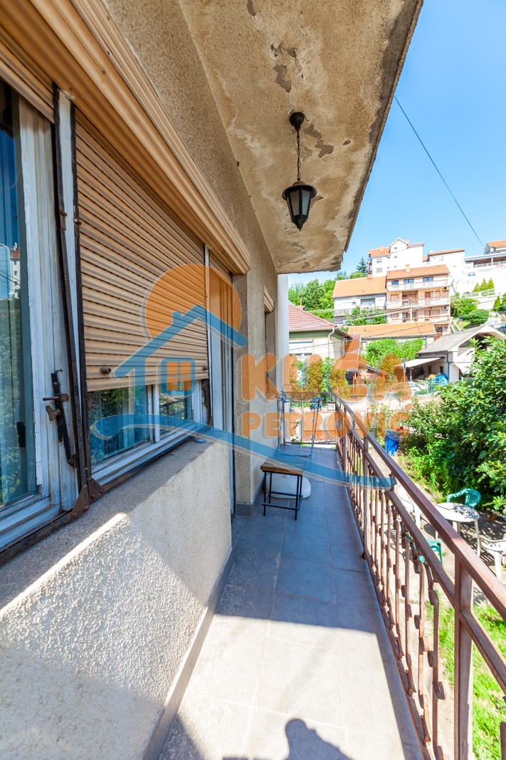 četvorosobna kuća, 300 m2, Palilula, Durmitorska ID: p-011950 16