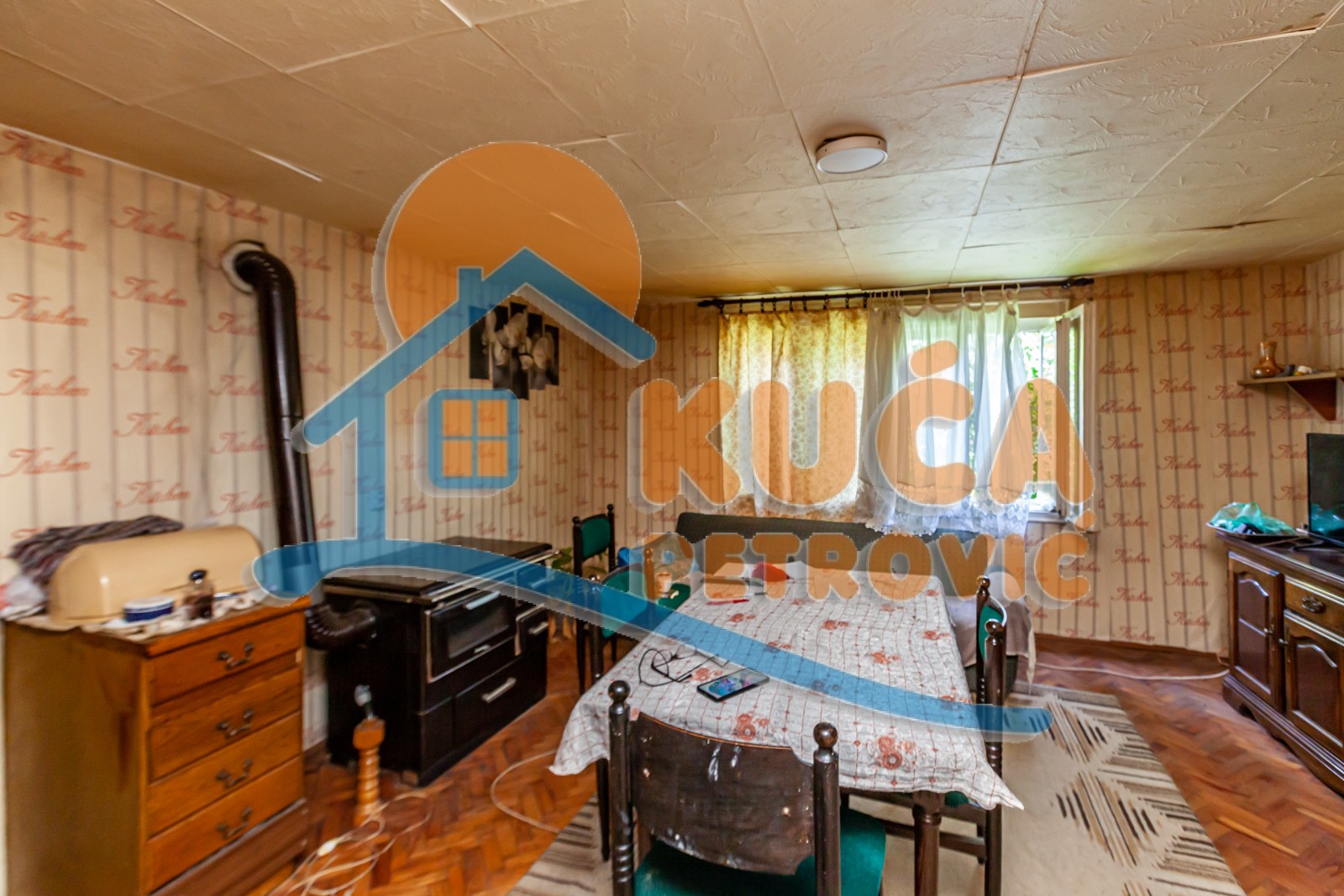 četvorosobna kuća, 300 m2, Palilula, Durmitorska ID: p-011950 17
