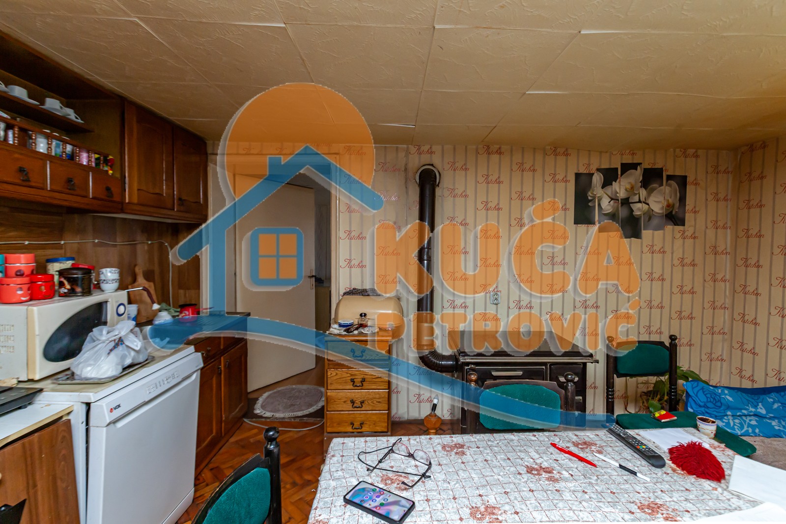 četvorosobna kuća, 300 m2, Palilula, Durmitorska ID: p-011950 18