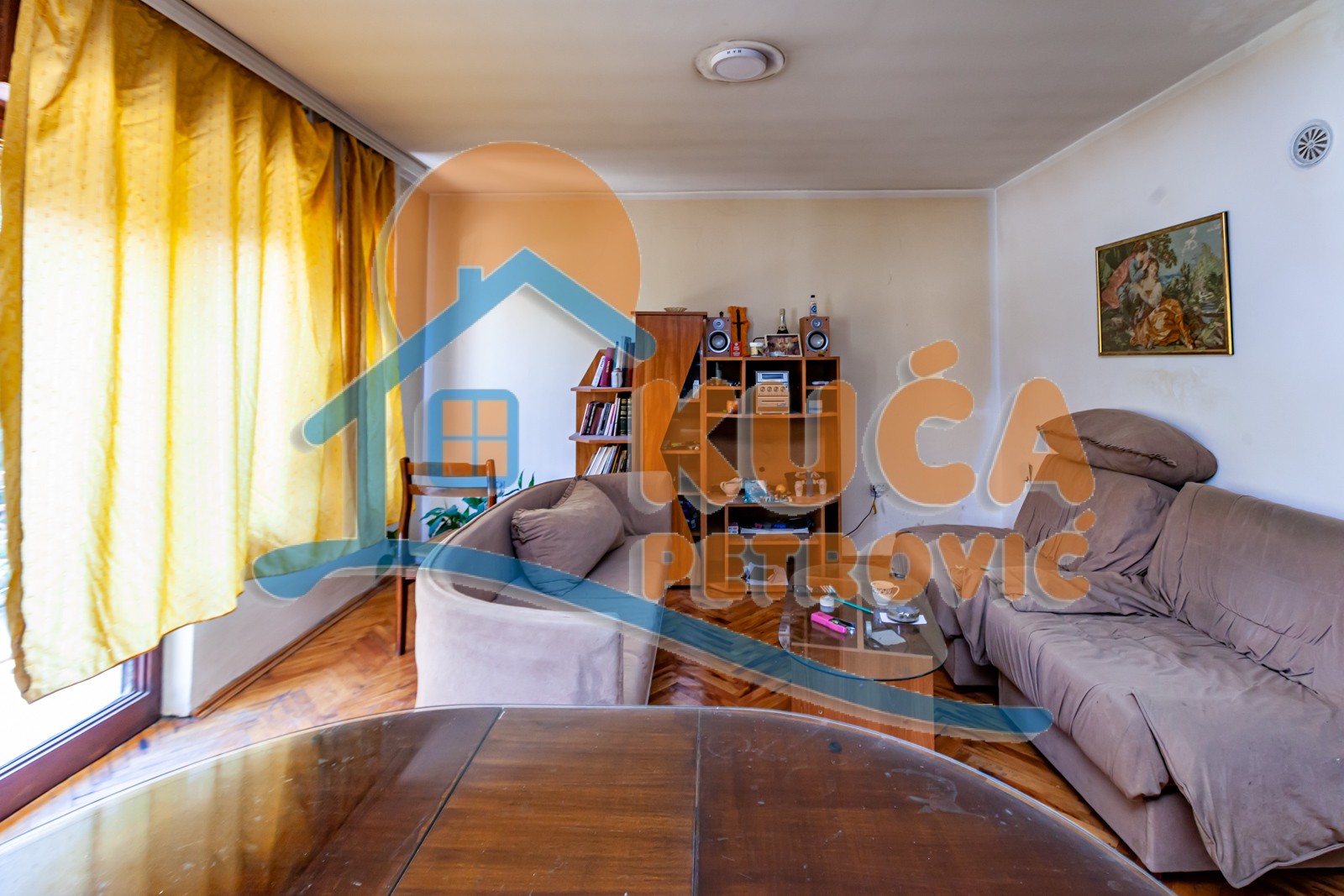 četvorosobna kuća, 300 m2, Palilula, Durmitorska ID: p-011950 2