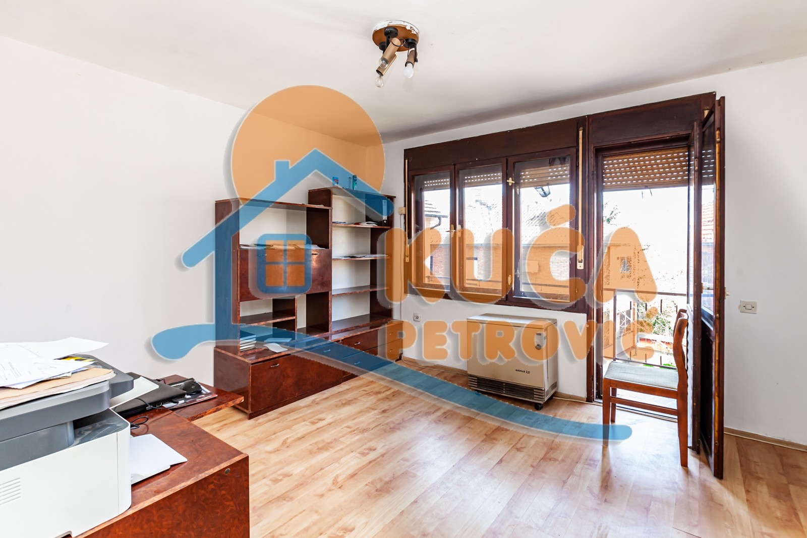 četvorosobna kuća, 300 m2, Palilula, Durmitorska ID: p-011950 4