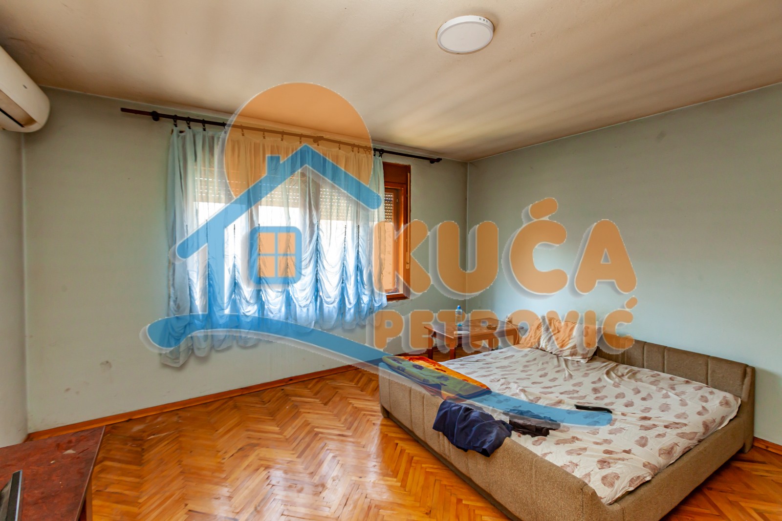 četvorosobna kuća, 300 m2, Palilula, Durmitorska ID: p-011950 6