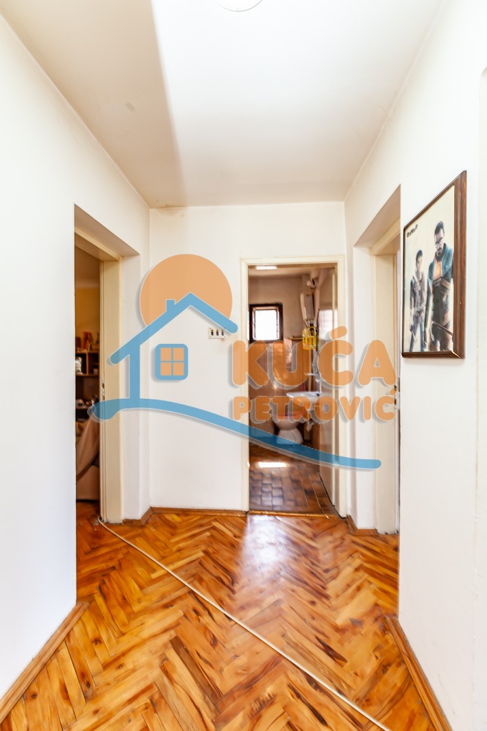 četvorosobna kuća, 300 m2, Palilula, Durmitorska ID: p-011950 7