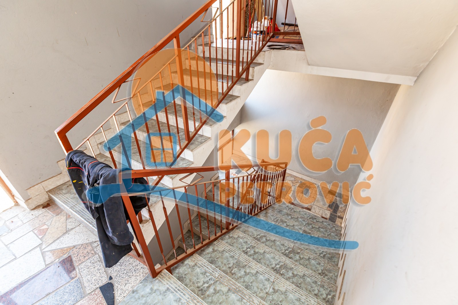 četvorosobna kuća, 300 m2, Palilula, Durmitorska ID: p-011950 8
