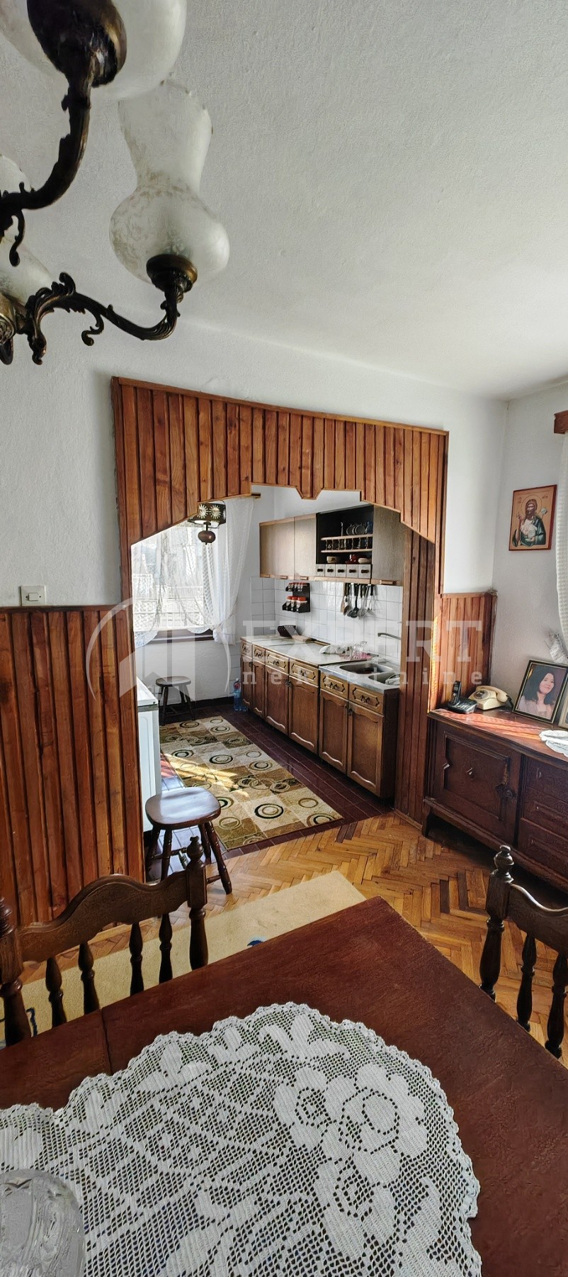 četvorosobna kuća, 333 m2, Svetog Save ID: p-013390 6