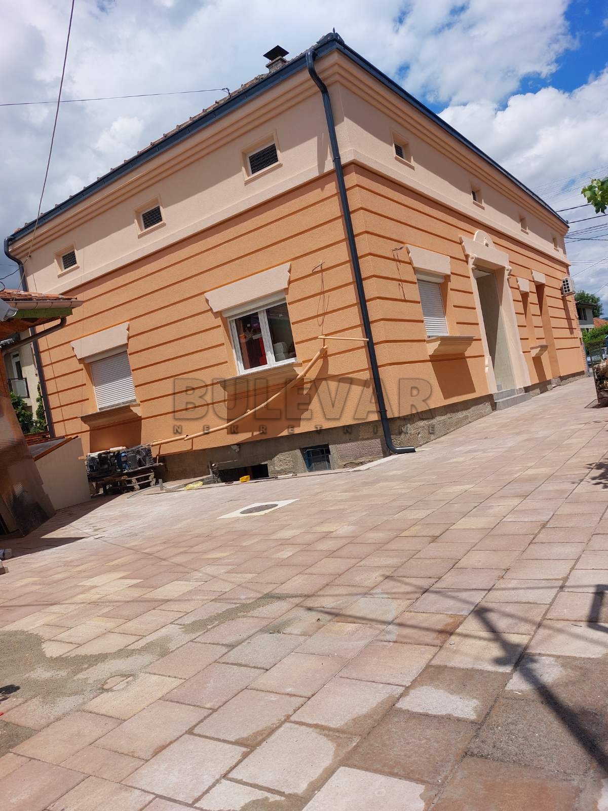 četvorosobna kuća, 360 m2, Mrčajevci, Mrčajevci ID: p-014482 1