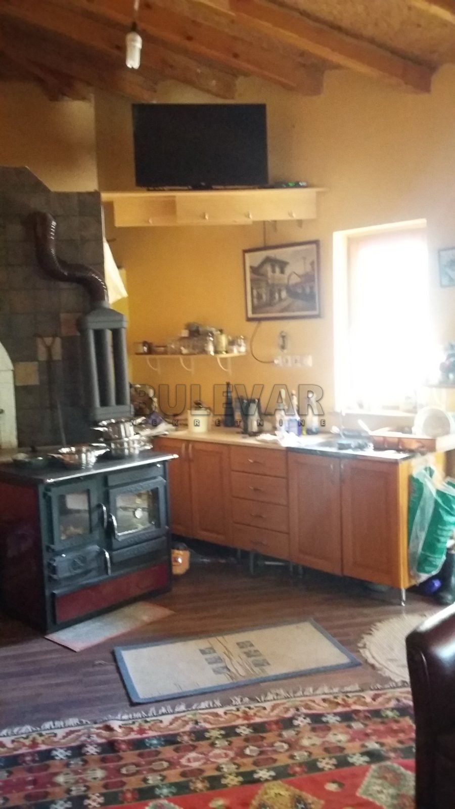 četvorosobna kuća, 360 m2, Mrčajevci, Mrčajevci ID: p-014482 11