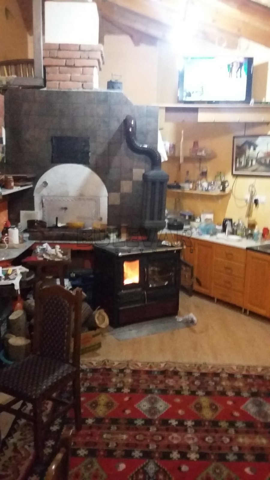 četvorosobna kuća, 360 m2, Mrčajevci, Mrčajevci ID: p-014482 18