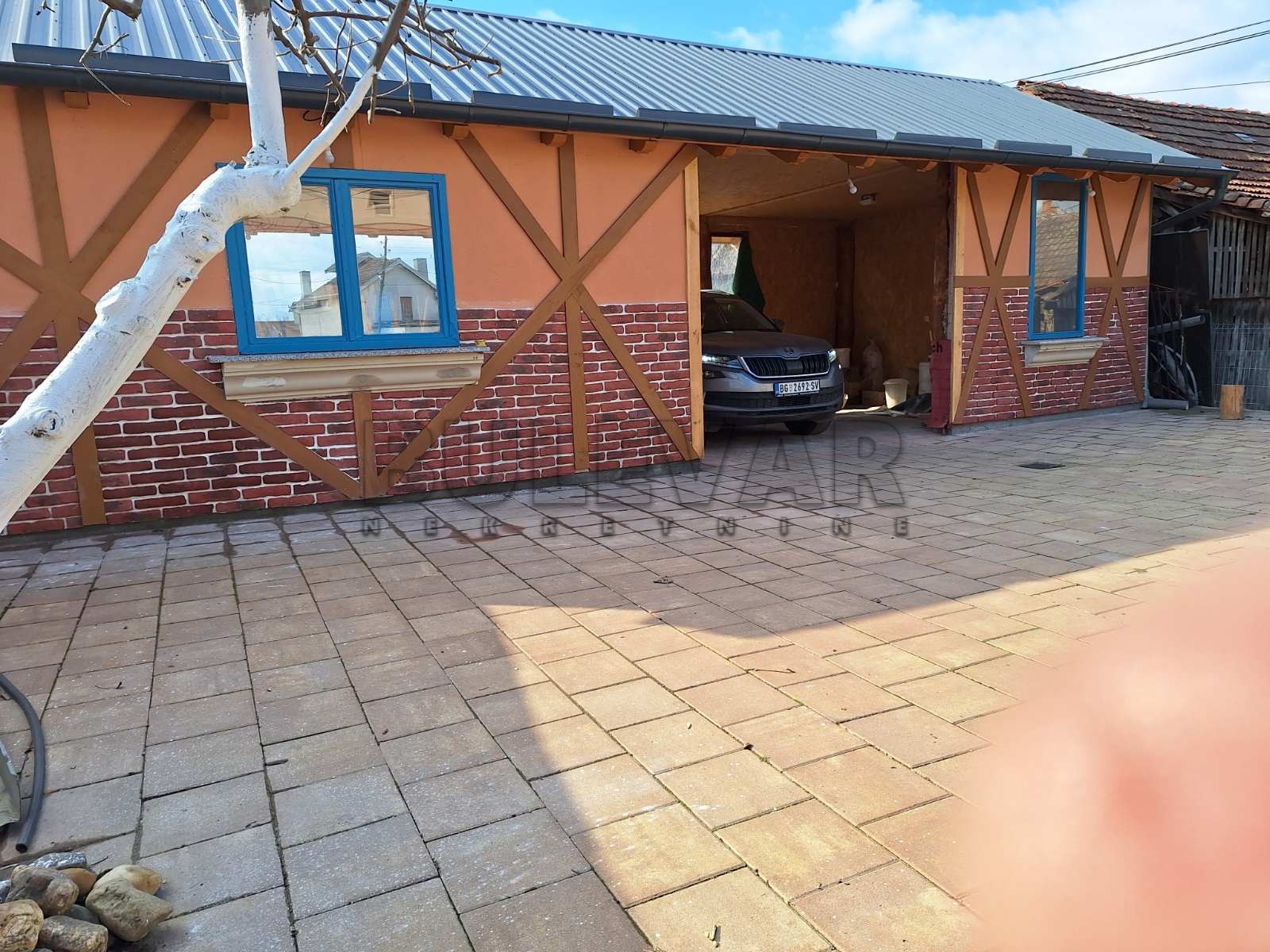 četvorosobna kuća, 360 m2, Mrčajevci, Mrčajevci ID: p-014482 7