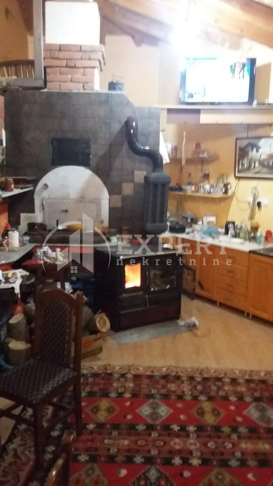 četvorosobna kuća, 360 m2, Mrčajevci, Mrčajevci ID: p-014482 18