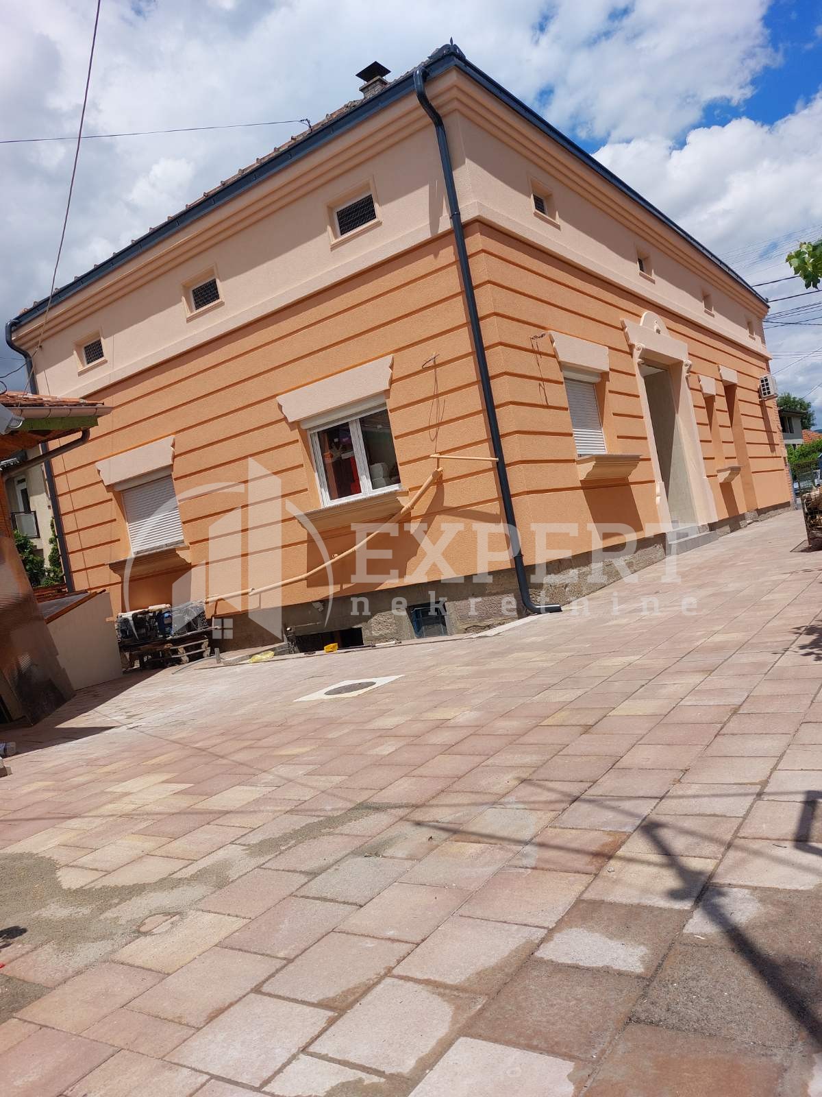 četvorosobna kuća, 360 m2, Mrčajevci, Mrčajevci ID: p-014482 1