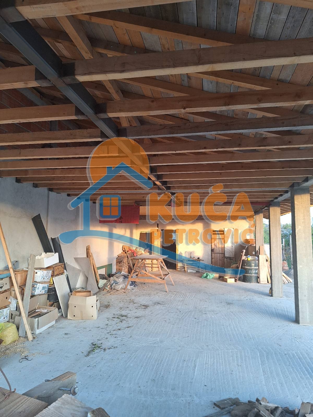 četvorosobna kuća, 360 m2, Mrčajevci, Mrčajevci ID: p-014482 10