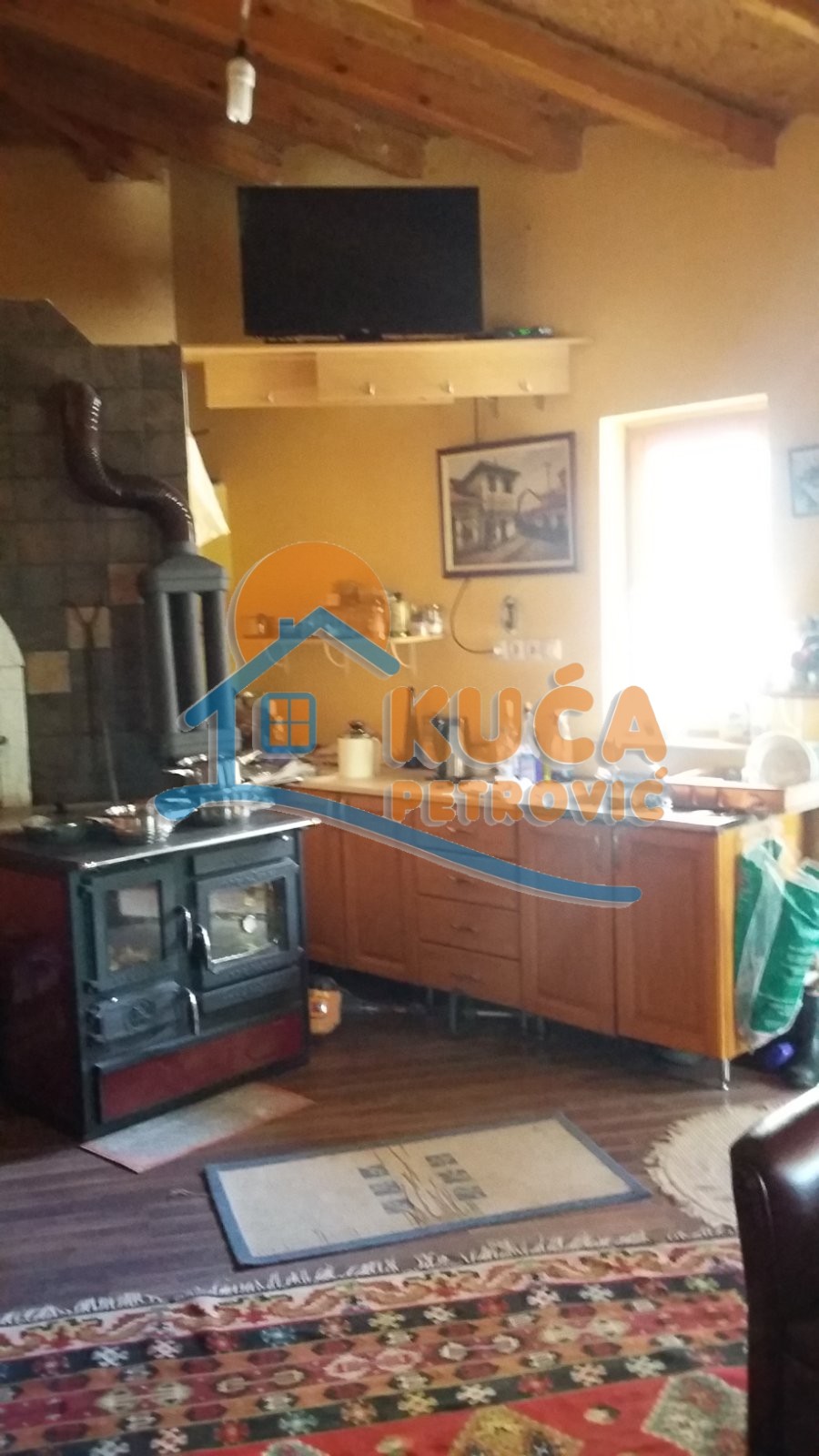 četvorosobna kuća, 360 m2, Mrčajevci, Mrčajevci ID: p-014482 11