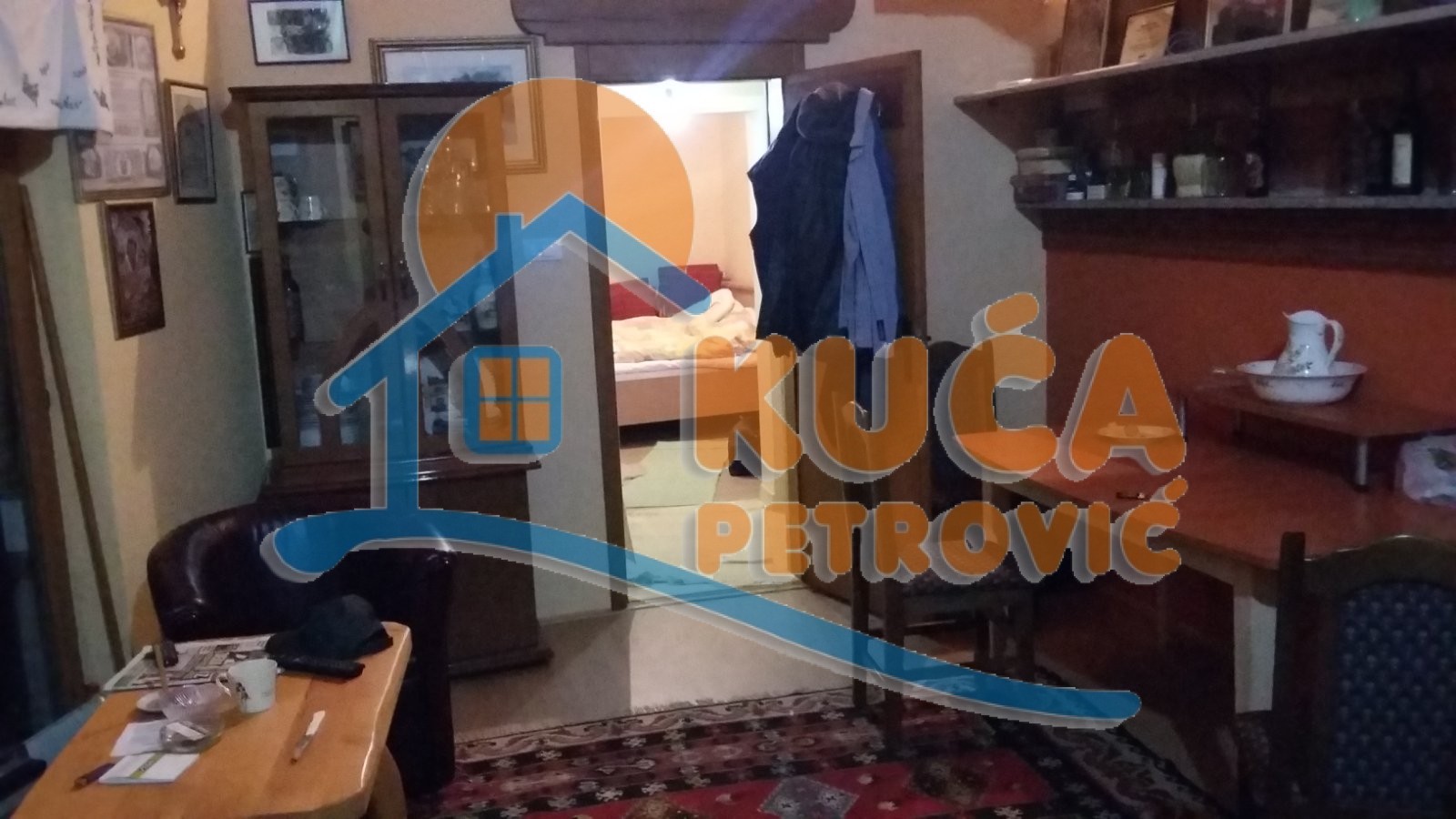 četvorosobna kuća, 360 m2, Mrčajevci, Mrčajevci ID: p-014482 12