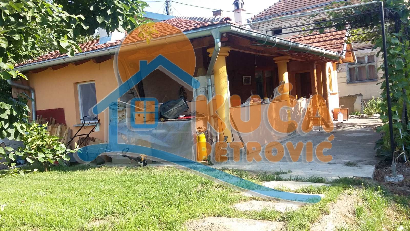 četvorosobna kuća, 360 m2, Mrčajevci, Mrčajevci ID: p-014482 4