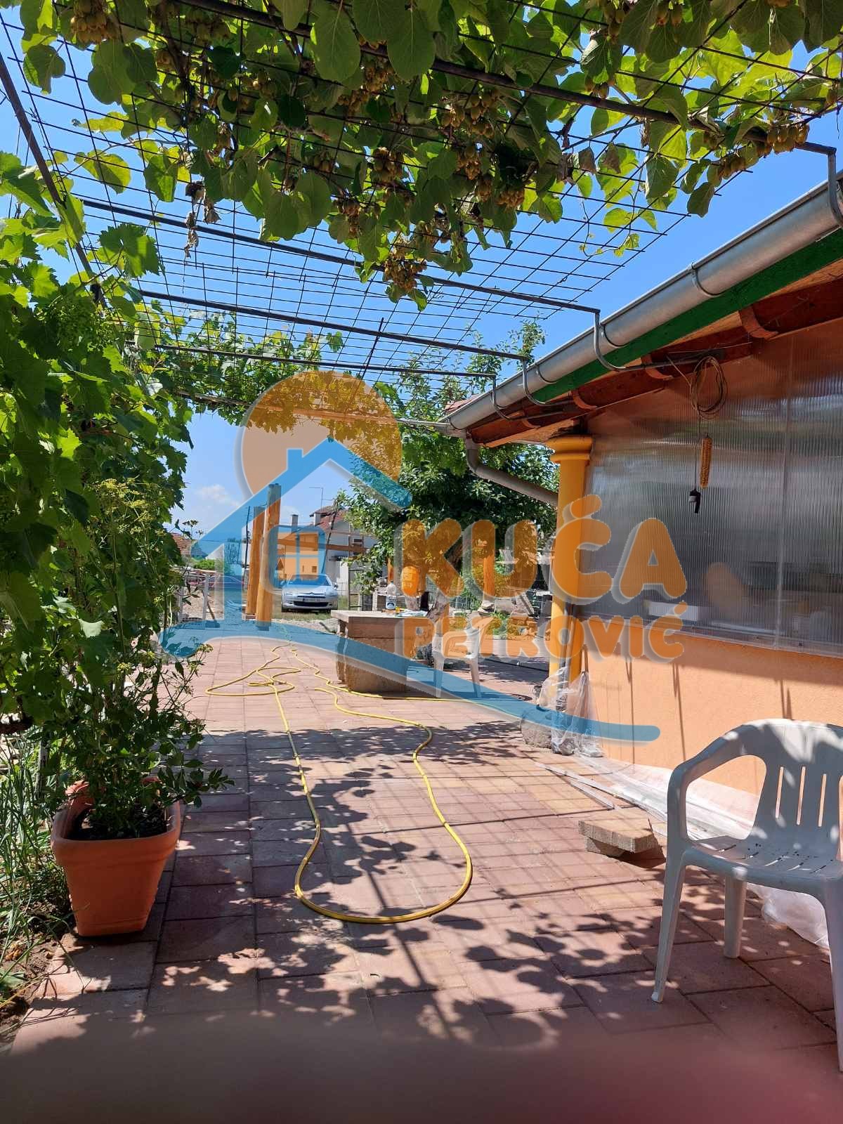 četvorosobna kuća, 360 m2, Mrčajevci, Mrčajevci ID: p-014482 5