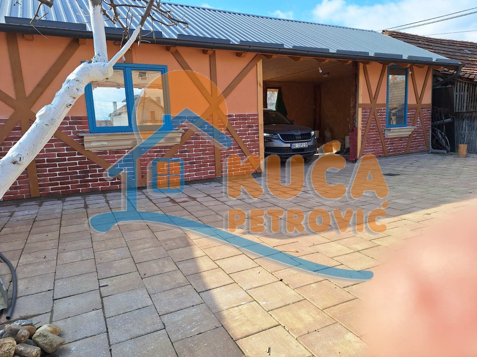 četvorosobna kuća, 360 m2, Mrčajevci, Mrčajevci ID: p-014482 7