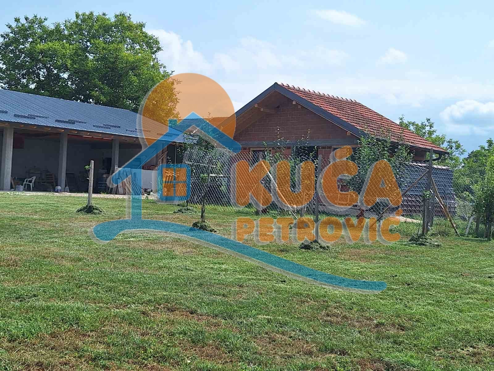 četvorosobna kuća, 360 m2, Mrčajevci, Mrčajevci ID: p-014482 8