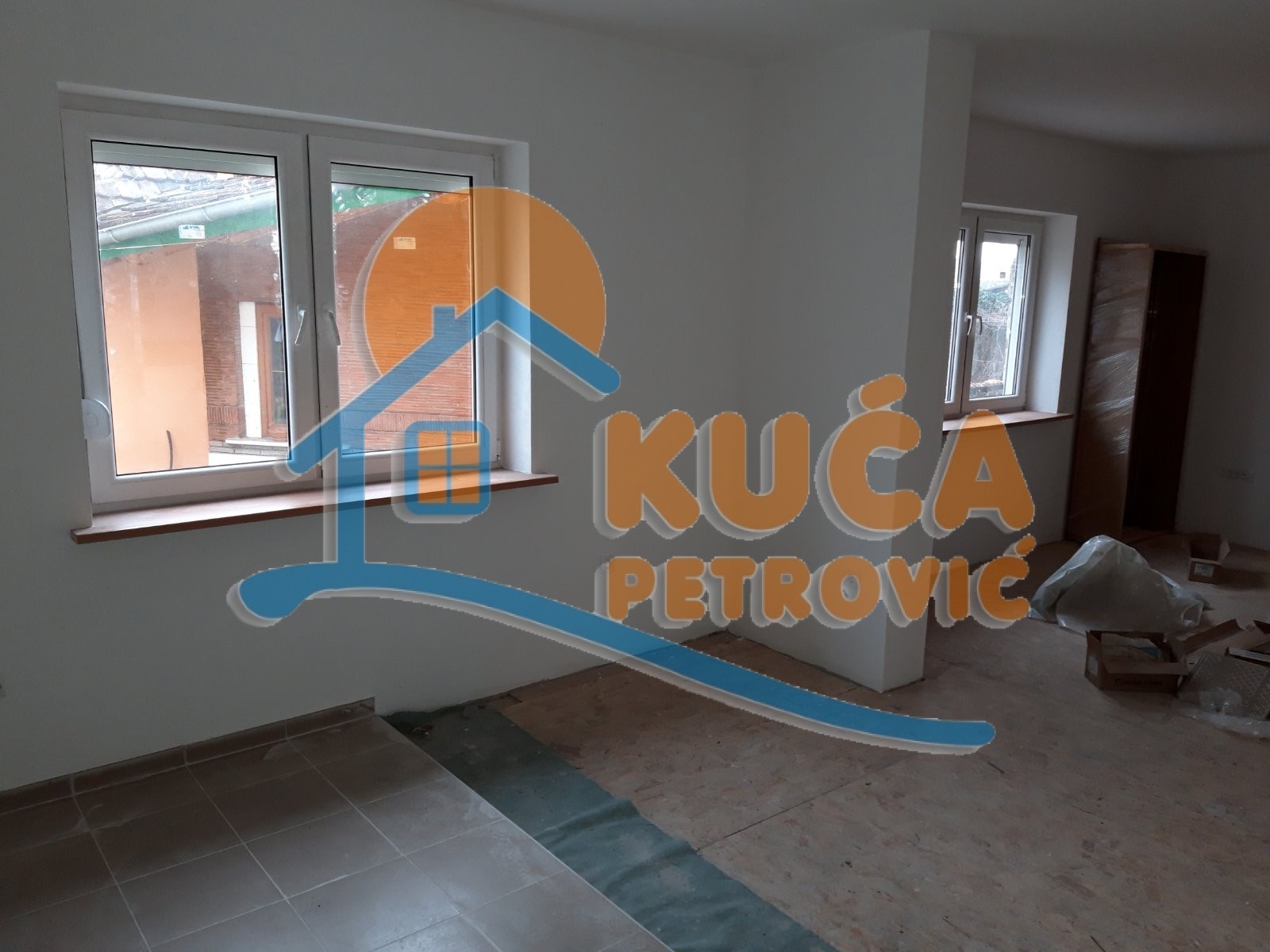 četvorosobna kuća, 360 m2, Mrčajevci, Mrčajevci ID: p-014482 13