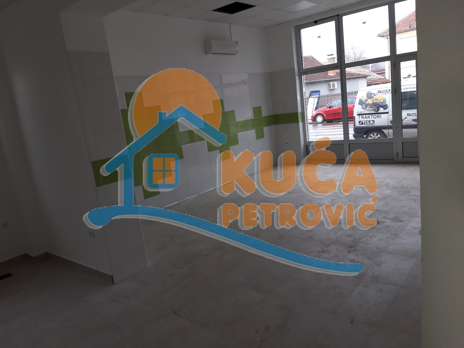 četvorosobna kuća, 360 m2, Mrčajevci, Mrčajevci ID: p-014482 15