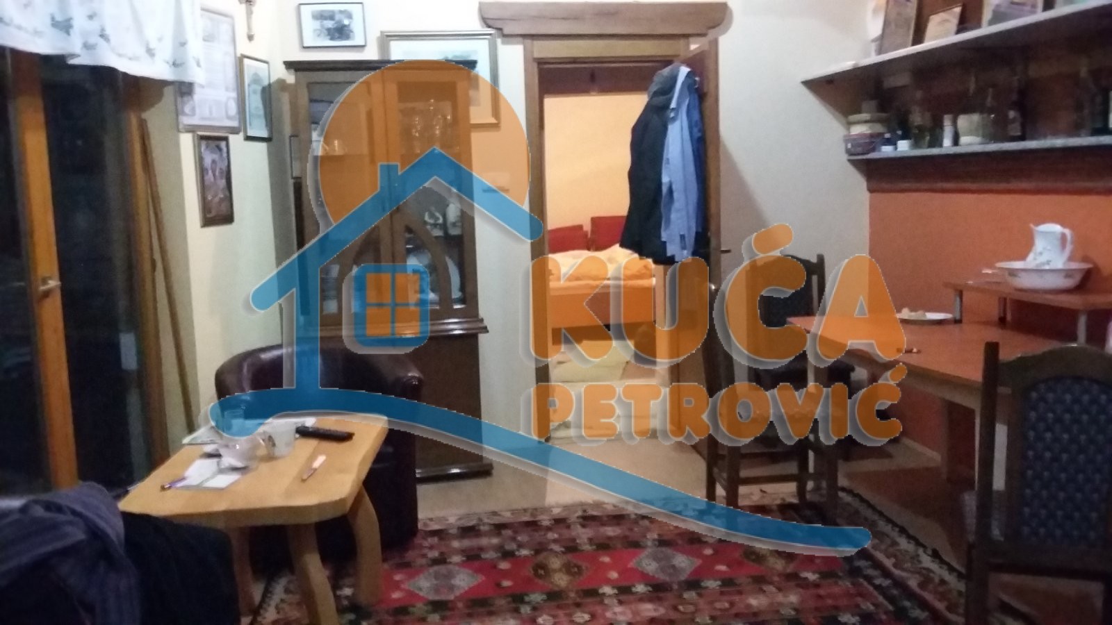 četvorosobna kuća, 360 m2, Mrčajevci, Mrčajevci ID: p-014482 17