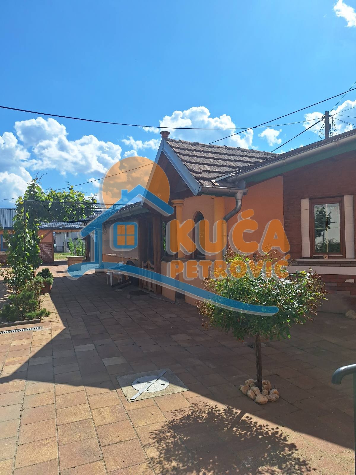 četvorosobna kuća, 360 m2, Mrčajevci, Mrčajevci ID: p-014482 3