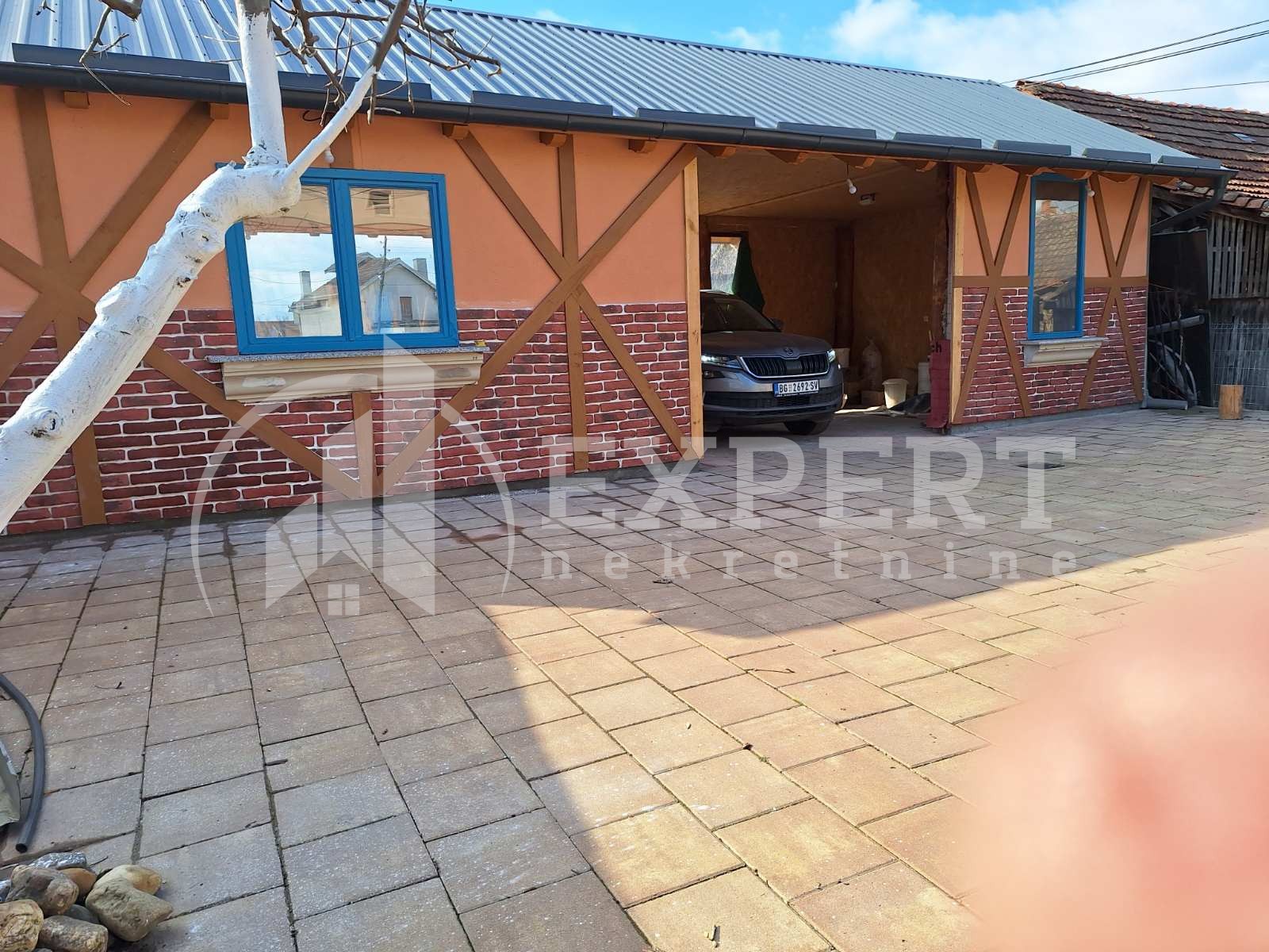 četvorosobna kuća, 360 m2, Mrčajevci, Mrčajevci ID: p-014482 7