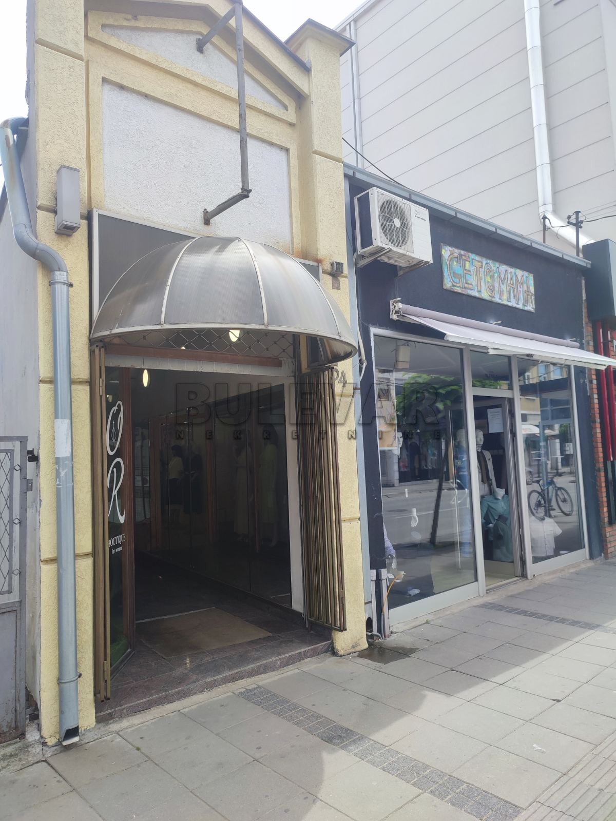 četvorosobna kuća, 450 m2, Centar, Južnomoravskih brigada ID: p-011712 18