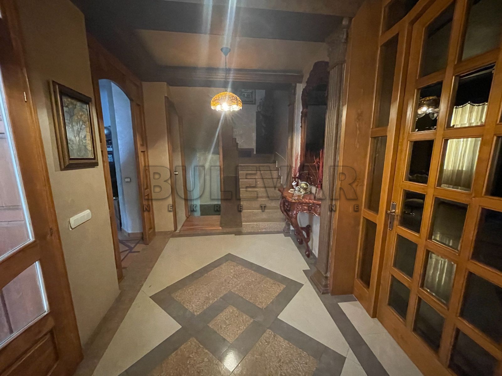 četvorosobna kuća, 450 m2, Centar, Južnomoravskih brigada ID: p-011712 5