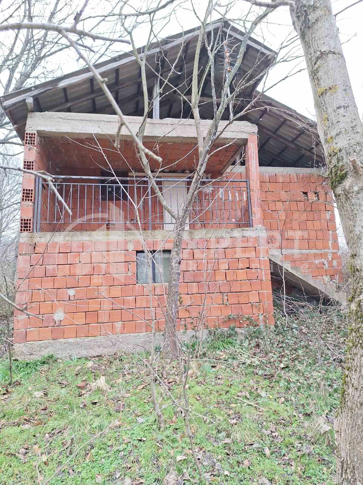 četvorosobna kuća, 60 m2, Gornje Vlase, Gornje Vlase ID: p-012358 2