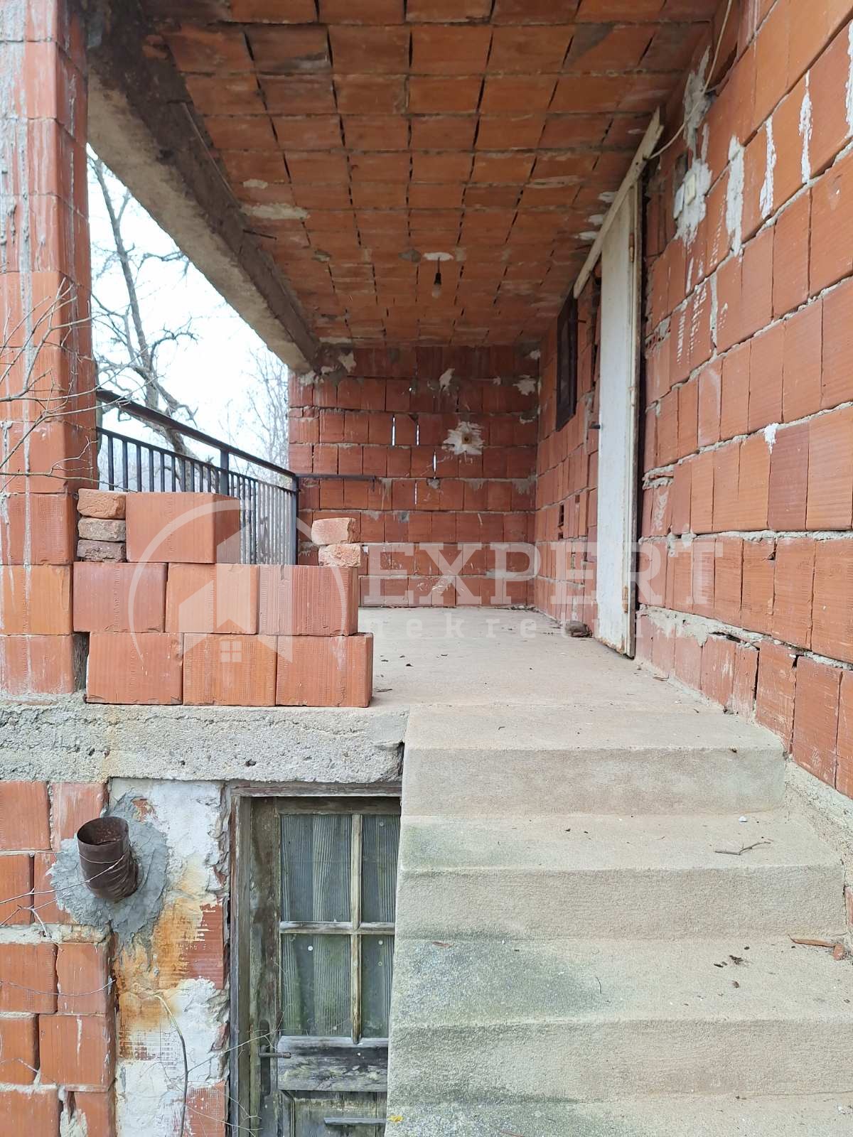 četvorosobna kuća, 60 m2, Gornje Vlase, Gornje Vlase ID: p-012358 3