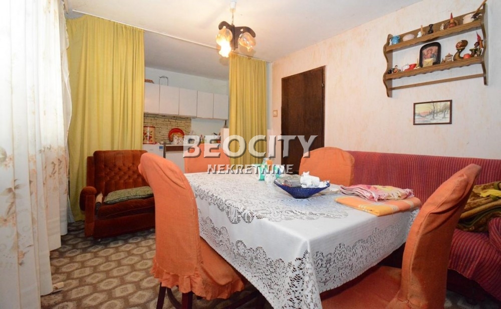 četvorosobna kuća, 61 m2, Žabare, Žabare ID: 91769 7
