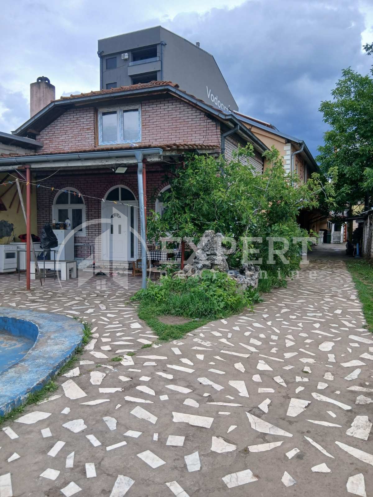 četvorosobna kuća, 800 m2, Kičevo, Jovana Ristića ID: i-014045 1