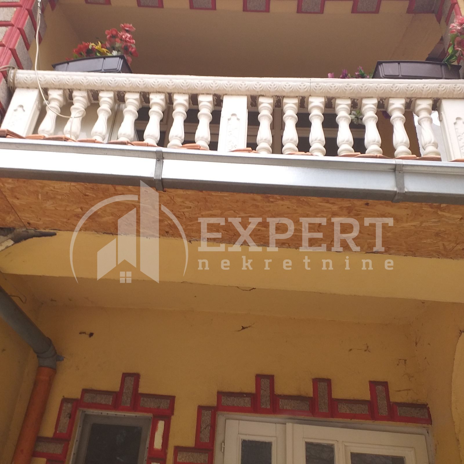 četvorosobna kuća, 800 m2, Kičevo, Jovana Ristića ID: i-014045 14