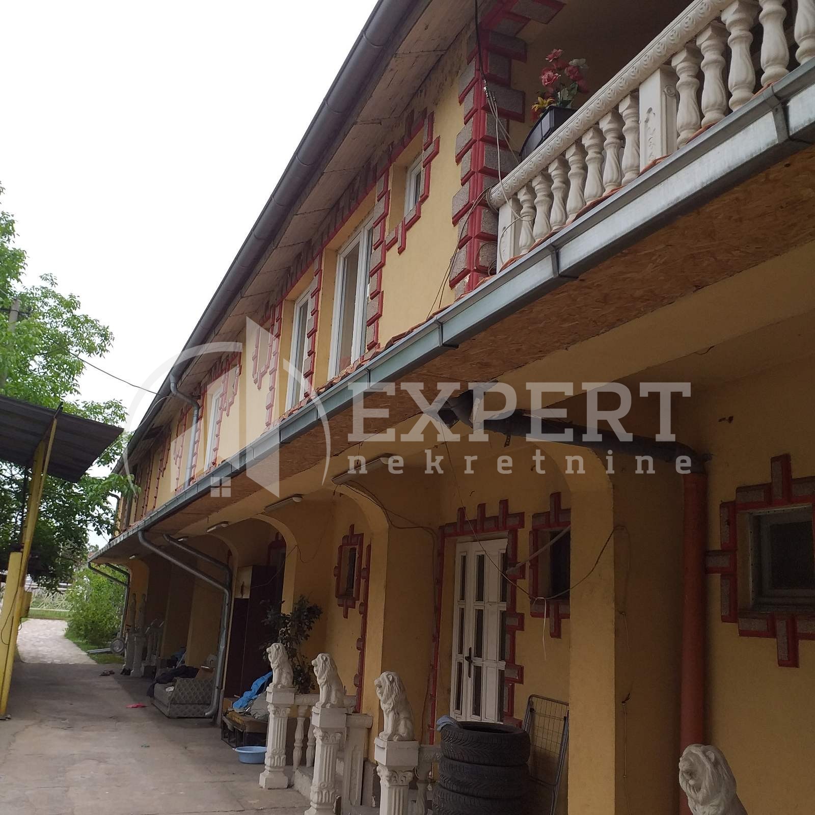 četvorosobna kuća, 800 m2, Kičevo, Jovana Ristića ID: i-014045 15