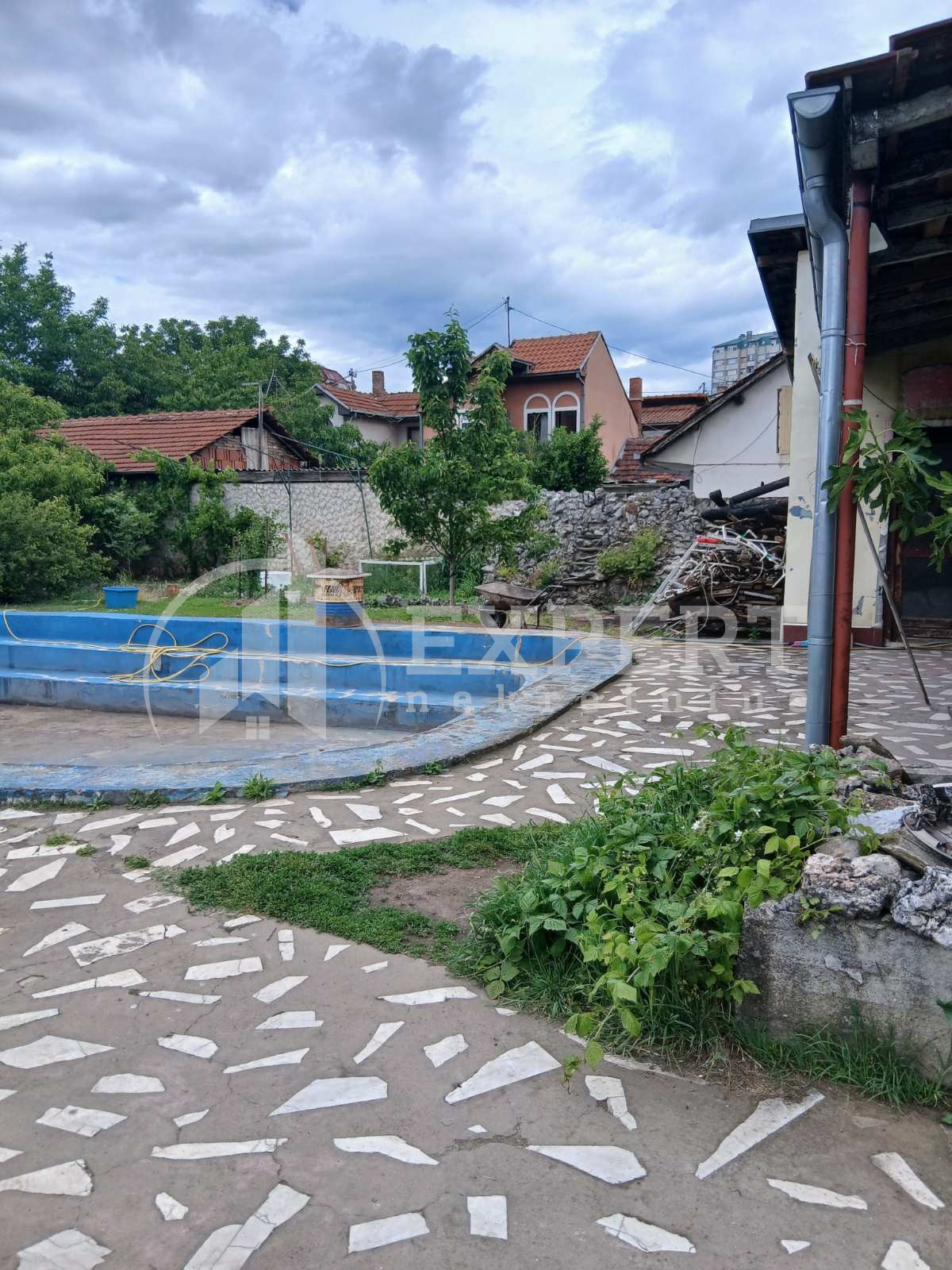 četvorosobna kuća, 800 m2, Kičevo, Jovana Ristića ID: i-014045 3