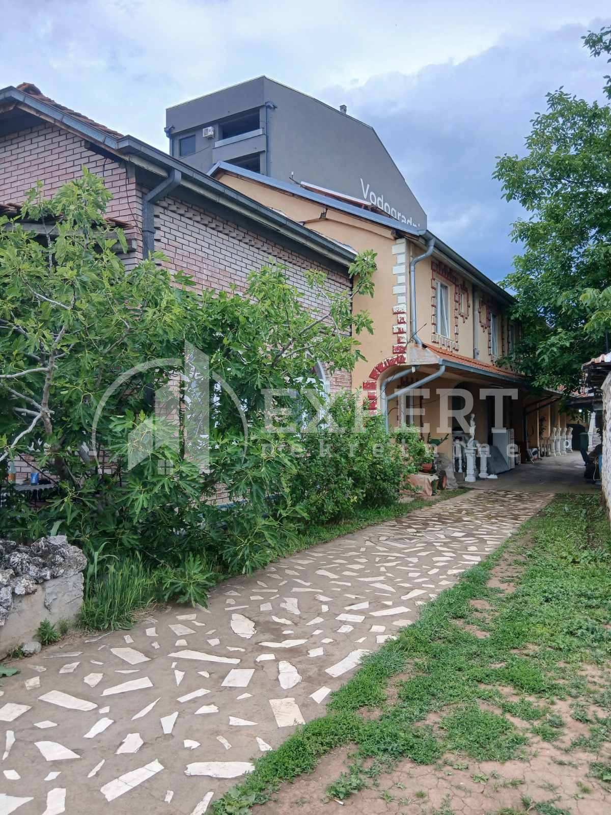 četvorosobna kuća, 800 m2, Kičevo, Jovana Ristića ID: i-014045 5