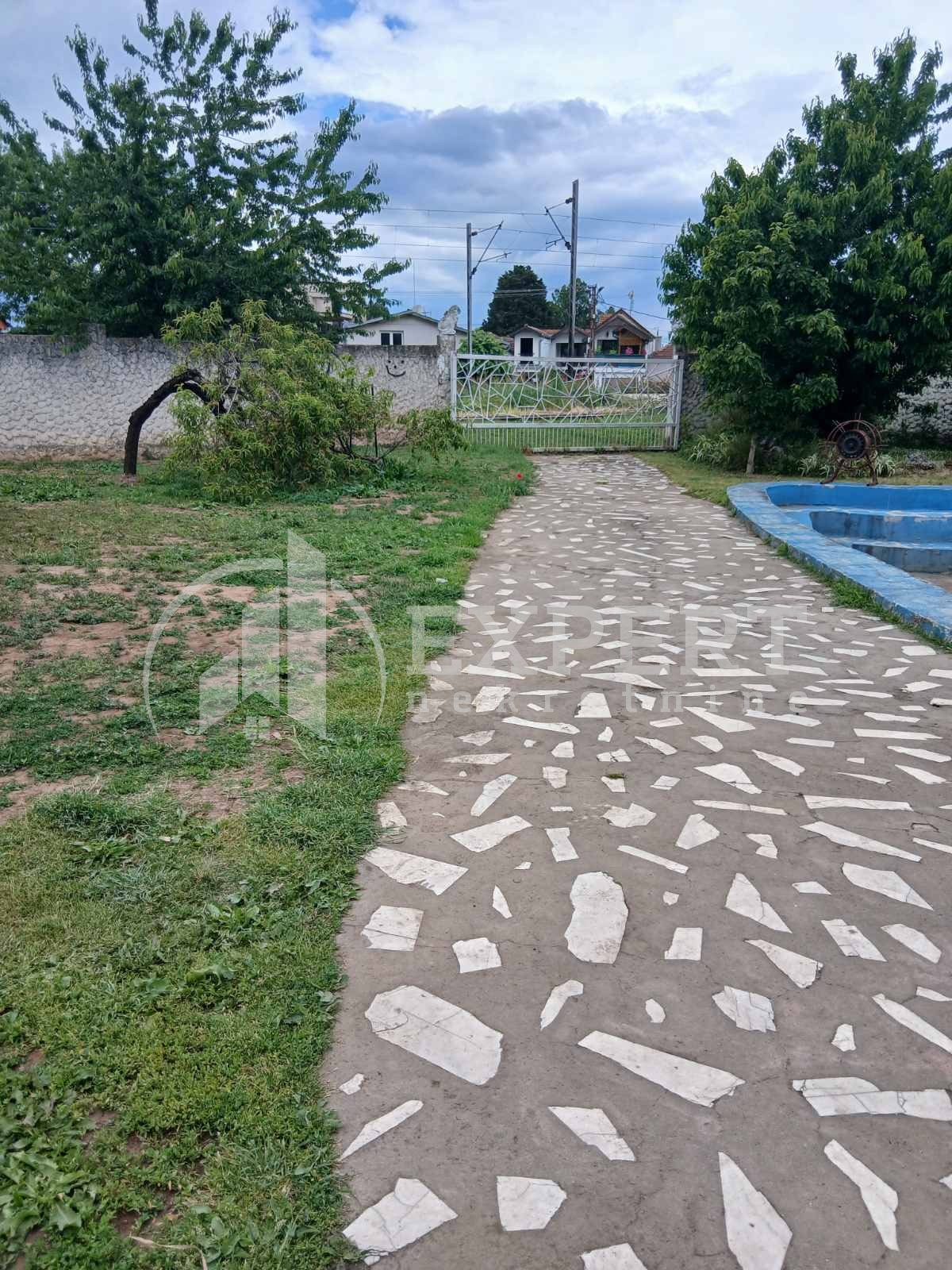 četvorosobna kuća, 800 m2, Kičevo, Jovana Ristića ID: i-014045 7