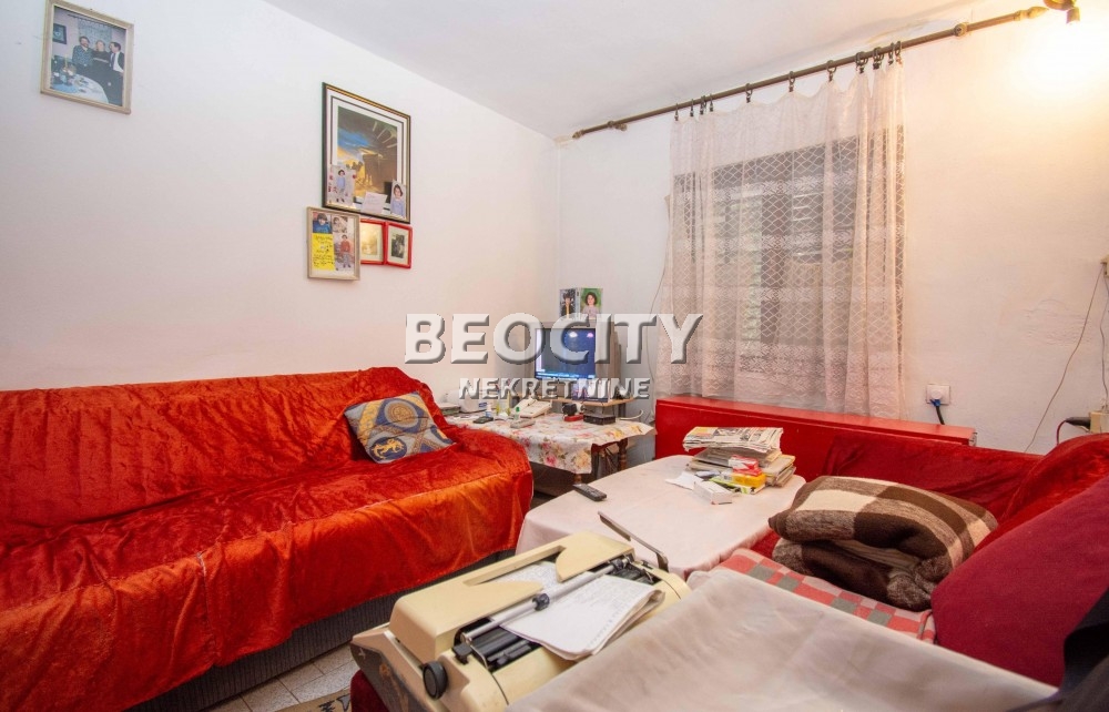 Dvosoban stan, 28 m2, Dorćol, Hercega Stjepana ID: 112688 1