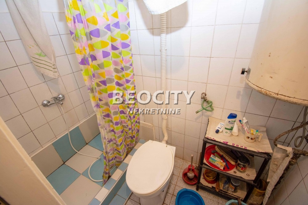 Dvosoban stan, 28 m2, Dorćol, Hercega Stjepana ID: 112688 10