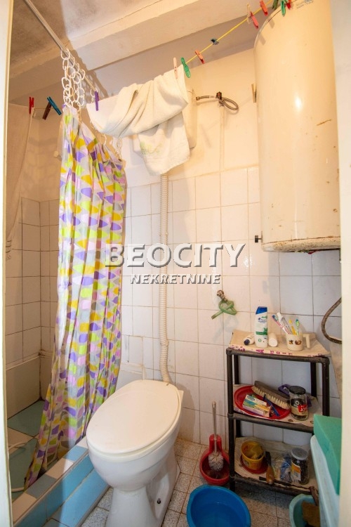 Dvosoban stan, 28 m2, Dorćol, Hercega Stjepana ID: 112688 11